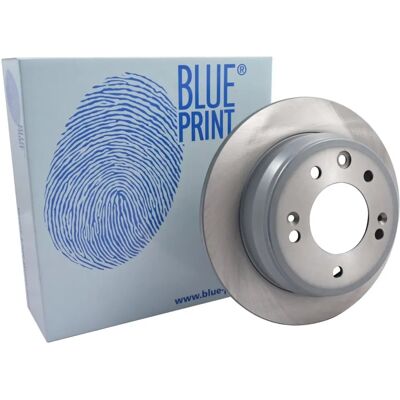 BLUE PRINT Disque de frein Hyundai Kia - ADG043132 - Publicité BLUE PRINT Disque de frein Hyundai Kia - ADG043132 - Publicité