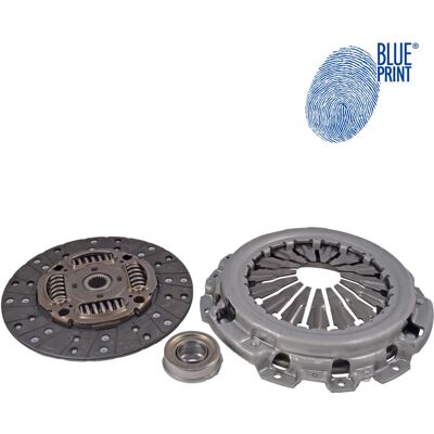 Blue Print Clutch Kit Mitsubishi L200/Strakar Blue Print Clutch Kit Mitsubishi L200/Strakar