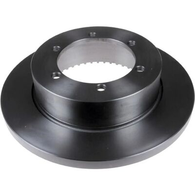 BLUE PRINT ADN143135 Φρένο δίσκος - Πίσω άξονας 280mm 16mm BLUE PRINT ADN143135 Φρένο δίσκος - Πίσω άξονας 280mm 16mm