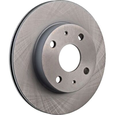 BLUE PRINT ADD64322 Ventileret forreste brake disc - Brake disc BLUE PRINT ADD64322 Ventileret forreste brake disc - Brake disc