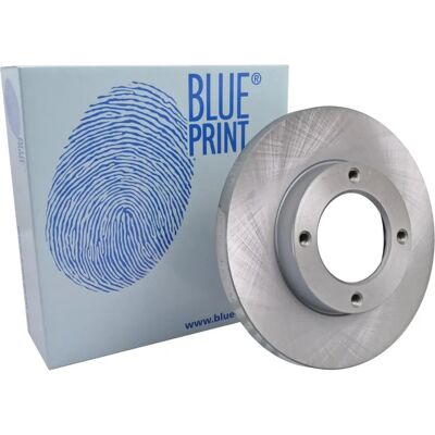 BLUE PRINT Δίσκος Φρένου Piaggio Porter Van ADD64324 BLUE PRINT Δίσκος Φρένου Piaggio Porter Van ADD64324