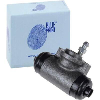 Blue Print Κύλινδρος φρένων τροχού - Άξονας πίσω αλουμίνιο Blue Print Κύλινδρος φρένων τροχού - Άξονας πίσω αλουμίνιο