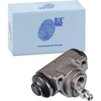 Blue Print ADD64439 Gjutjern hjulcylinder for bakaksel - Hjulcylinder Blue Print ADD64439 Gjutjern hjulcylinder for bakaksel - Hjulcylinder