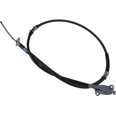 Blue Print ADD64661 Kabel hamulcowy Prawy Tył - Kabel hamulcowy Blue Print ADD64661 Kabel hamulcowy Prawy Tył - Kabel hamulcowy