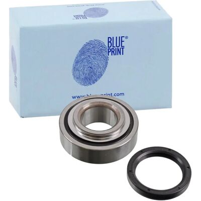 Pyörän laakerisetti Blue Print ADD68318 - Takavetoakseli, OEM-laatu Pyörän laakerisetti Blue Print ADD68318 - Takavetoakseli, OEM-laatu