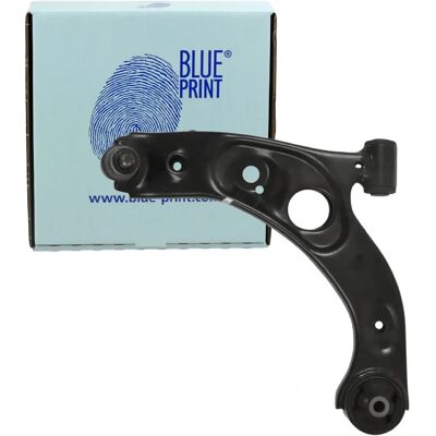 Daihatsu Cuore - Suspension Arm - Left front lower with bearing and rubber bushing Daihatsu Cuore - Suspension Arm - Left front lower with bearing and rubber bushing
