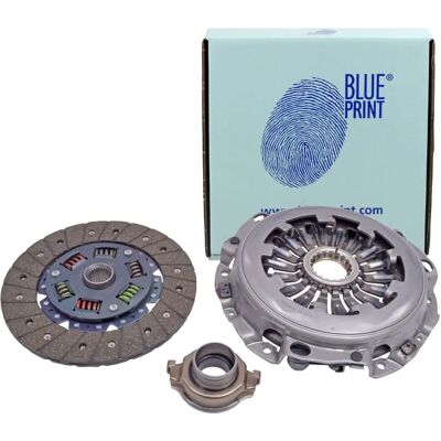 Blue Print ADS73021 Σετ συμπλέκτη - Πολλαπλών τμημάτων με συνθετικό λίπασμα Blue Print ADS73021 Σετ συμπλέκτη - Πολλαπλών τμημάτων με συνθετικό λίπασμα
