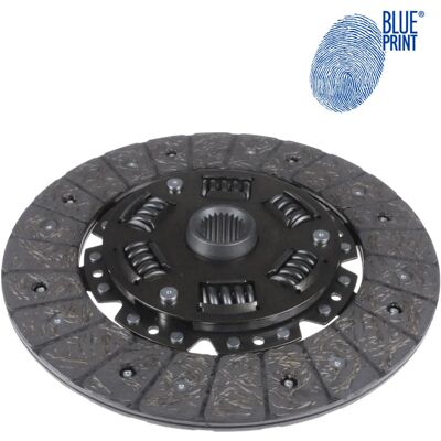 BLUE PRINT ADS73118 Disc de Cuplu - 24 Dinți BLUE PRINT ADS73118 Disc de Cuplu - 24 Dinți