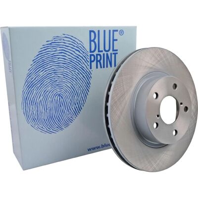 BLUE PRINT ADS74308 Αερόψυκτος δισκόφρενο - Δισκόφρενο BLUE PRINT ADS74308 Αερόψυκτος δισκόφρενο - Δισκόφρενο
