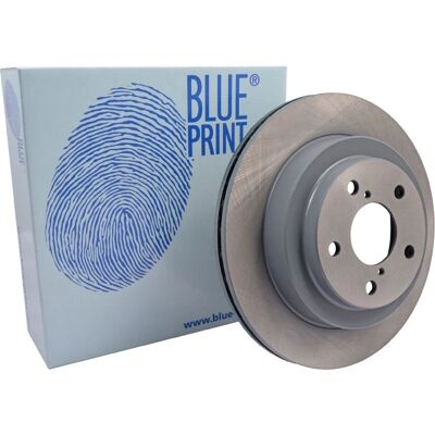 Blue Print Δίσκος Φρένων ADS74319 - Δίσκος Φρένων Blue Print Δίσκος Φρένων ADS74319 - Δίσκος Φρένων