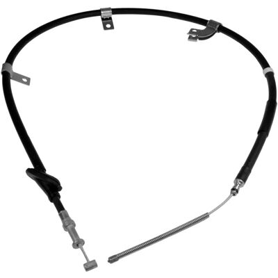 Blue Print ADS74627 - Cable de freno de estacionamiento para Subaru Impreza Blue Print ADS74627 - Cable de freno de estacionamiento para Subaru Impreza
