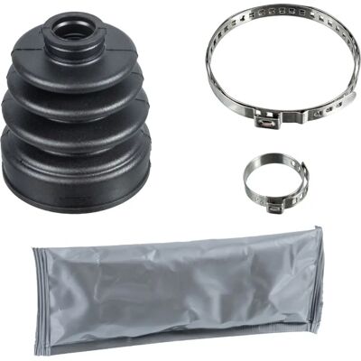 Blue Print CV Boot Kit - Fit Subaru Impreza, Legacy - Rubber, 94mm Blue Print CV Boot Kit - Fit Subaru Impreza, Legacy - Rubber, 94mm