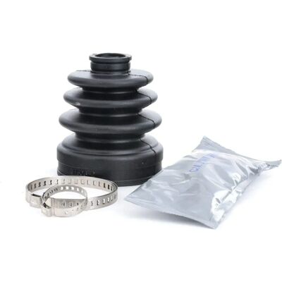Blue Print CV Boot Kit - Fit Subaru Impreza, Legacy - Rubber, 94mm Blue Print CV Boot Kit - Fit Subaru Impreza, Legacy - Rubber, 94mm