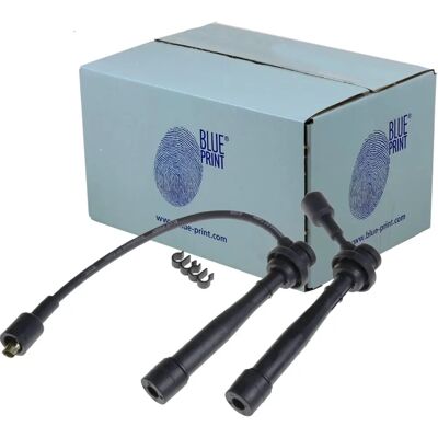 Blue Print ADK81615 - Juego de cables de encendido para Suzuki, Fiat, Subaru Blue Print ADK81615 - Juego de cables de encendido para Suzuki, Fiat, Subaru
