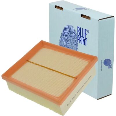 Blue Print ADK82233 Ilmansuodatin - Ilmansuodatin Blue Print ADK82233 Ilmansuodatin - Ilmansuodatin