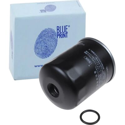 Filtro Benzina Blue Print ADK82312 - Filtro Carburante Filtro Benzina Blue Print ADK82312 - Filtro Carburante