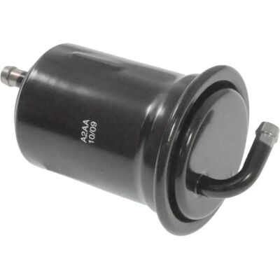 Filtro carburante Blue Print - 134mm, 71mm, compatibile con Suzuki, Chevrolet, AMC Filtro carburante Blue Print - 134mm, 71mm, compatibile con Suzuki, Chevrolet, AMC