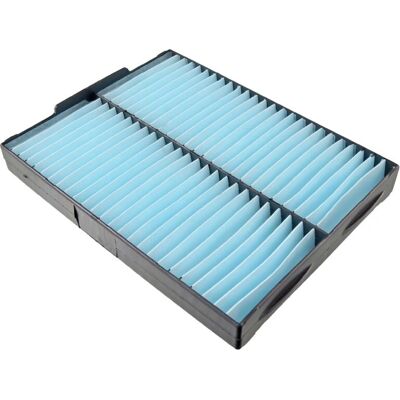 Blue Print matkustamon ilmanpuhdistin ADK82503 Blue Print matkustamon ilmanpuhdistin ADK82503