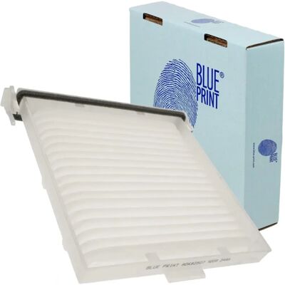 Blue Print ADK82507 - Luftfilter für Fahrgastraum Blue Print ADK82507 - Luftfilter für Fahrgastraum