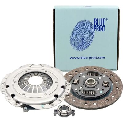 Blue Print Suzuki 200mm Koppling - Kopplingssats Blue Print Suzuki 200mm Koppling - Kopplingssats