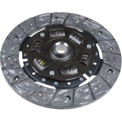 BLUE PRINT ADK83104 Kobleplata - 18T, 190mm, 0,914kg BLUE PRINT ADK83104 Kobleplata - 18T, 190mm, 0,914kg