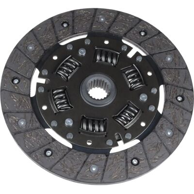 Blue Print ADK83107 - Koblingsskive for Suzuki Jimny/Samurai Blue Print ADK83107 - Koblingsskive for Suzuki Jimny/Samurai
