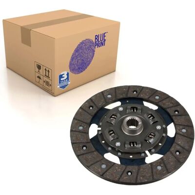 BLUE PRINT ADK83113 - Clutch Disc BLUE PRINT ADK83113 - Clutch Disc