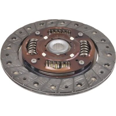 BLUE PRINT ADK83129 Disc de Ambreiaj - SWIFT 3, IGNIS 2 BLUE PRINT ADK83129 Disc de Ambreiaj - SWIFT 3, IGNIS 2