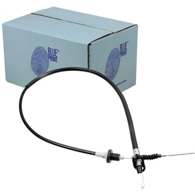 Blue Print ADK83829 Câble d’embrayage - Compatible avec Suzuki 2371057b01, 2371057b20, 2371085c00 Blue Print ADK83829 Câble d’embrayage - Compatible avec Suzuki 2371057b01, 2371057b20, 2371085c00