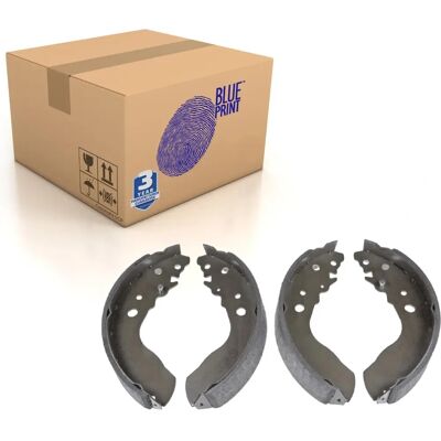 Sabote de frână Blue Print ADK84125 - Axul din spate Sabote de frână Blue Print ADK84125 - Axul din spate