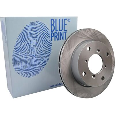BLUE PRINT ADK84308 Ilmastoitu jarrulevy - Jarrulevy BLUE PRINT ADK84308 Ilmastoitu jarrulevy - Jarrulevy