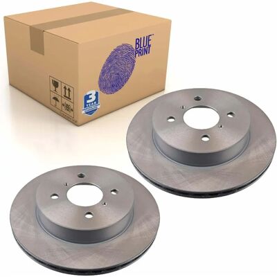 BLUE PRINT ADK84315 Αεριζόμενο δισκόφρενο - Δισκόφρενο BLUE PRINT ADK84315 Αεριζόμενο δισκόφρενο - Δισκόφρενο