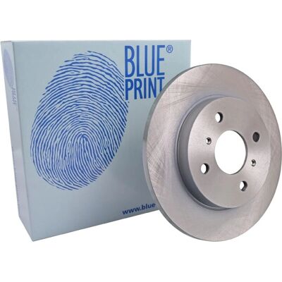 Blue Print ADK84323 - Discul de frână pentru Suzuki Baleno 3/5 uși, spate, 240mm Blue Print ADK84323 - Discul de frână pentru Suzuki Baleno 3/5 uși, spate, 240mm