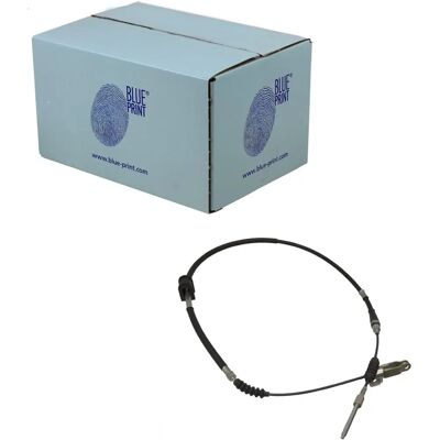 Blue Print - Μοντέλο ADK84633 - Καλώδιο χειρόφρενου Blue Print - Μοντέλο ADK84633 - Καλώδιο χειρόφρενου