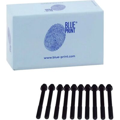 Blue Print ADK87802 Set șuruburi cap motor Blue Print ADK87802 Set șuruburi cap motor