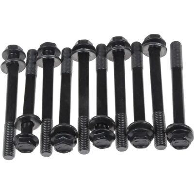 Blue Print Set șuruburi cap motor - OE 11119-82000 Blue Print Set șuruburi cap motor - OE 11119-82000