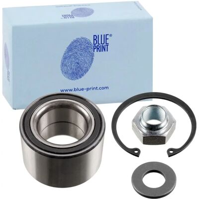 Blue Print ADK88218 Pyörän Laakerisetti - Kulmalaakeri Blue Print ADK88218 Pyörän Laakerisetti - Kulmalaakeri