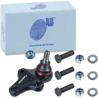 Blue Print ADK88604 Control Arm / Ball Joint - SUV Compatible Blue Print ADK88604 Control Arm / Ball Joint - SUV Compatible