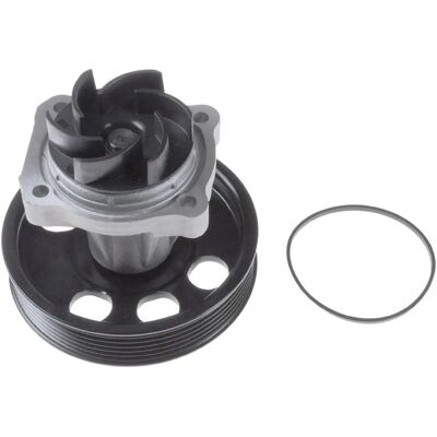 Blue Print ADK89117 - Pompa acqua - Alluminio, Guarnizione, Opel Blue Print ADK89117 - Pompa acqua - Alluminio, Guarnizione, Opel