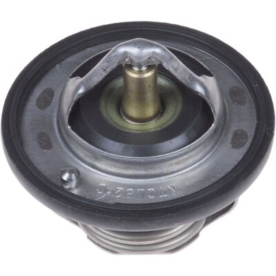 Blue Print ADK89205 Thermostat - 82°C, Dichtring, passend für Fahrzeuge Blue Print ADK89205 Thermostat - 82°C, Dichtring, passend für Fahrzeuge