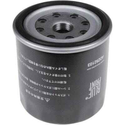 Blue Print L40226 L40229 A26 Ölfilter - Ölfilter Blue Print L40226 L40229 A26 Ölfilter - Ölfilter