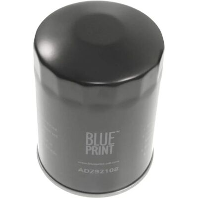 Filtro Olio Blue Print - Rocky, Elf, Mazda 323/626, M26 x 1,5 - Filtro olio Filtro Olio Blue Print - Rocky, Elf, Mazda 323/626, M26 x 1,5 - Filtro olio