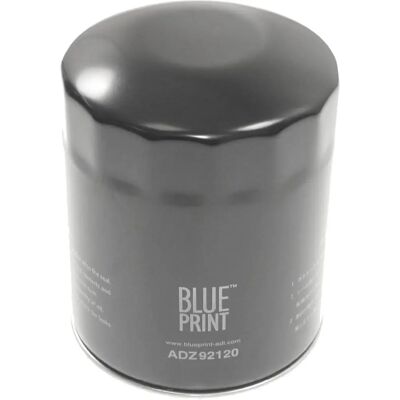 Blue Print L40595 Filtro Olio - Per Isuzu D-max Blue Print L40595 Filtro Olio - Per Isuzu D-max