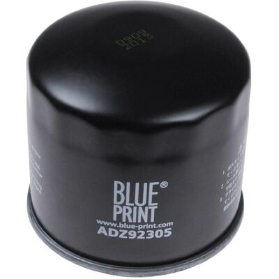 Blue Print D20438 Kraftstofffilter - Kraftstofffilter Blue Print D20438 Kraftstofffilter - Kraftstofffilter