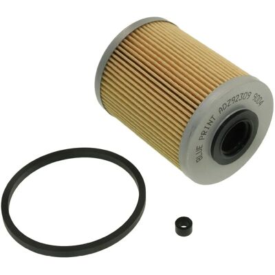Blue Print M617333 - Filtro Carburante con Guarnizioni Blue Print M617333 - Filtro Carburante con Guarnizioni