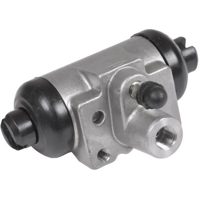 Blue Print D-max Hjulsylinder - 23,8mm Aluminium Bagaksel Blue Print D-max Hjulsylinder - 23,8mm Aluminium Bagaksel