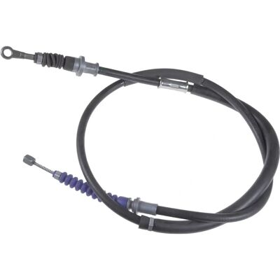 Blue Print ADZ94605 - Bageste parkeringsbremsekabel Blue Print ADZ94605 - Bageste parkeringsbremsekabel