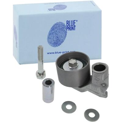 Blue Print Tandremsspændhjul - Passer til Isuzu, Opel, Vauxhall Blue Print Tandremsspændhjul - Passer til Isuzu, Opel, Vauxhall