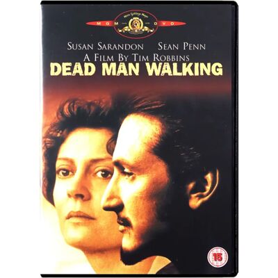 Susan Sarandon Robbins DVD Alue 2 Varmenne 15 Susan Sarandon Robbins DVD Alue 2 Varmenne 15