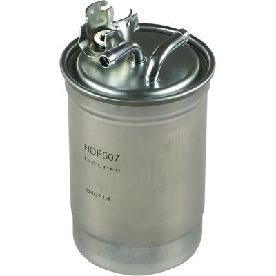 Filtre à Carburant Delphi HDF507 - Filtre à Carburant Filtre à Carburant Delphi HDF507 - Filtre à Carburant
